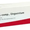 Wala Cera Aesculus Comp. Unguentum 100 G Salbe