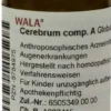 Wala Cerebrum Comp. A 20 G Globuli