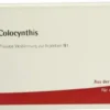 Wala Chelidonium Colocynthis 10 X 1 ml Ampullen