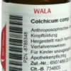 Wala Colchicum Comp. 20 G Globuli