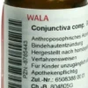 Wala Conjunctiva Comp. 20 G Globuli