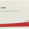 Wala Conjunctiva Comp. 10 X 1 ml Ampullen