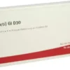 Wala Cutis Feti Gl D30 10 X 1 ml Ampullen