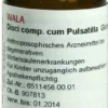 Wala Disci Comp. Cum. Pulsatilla 20 G Globuli