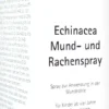 Wala Echinacea Mund- und Rachenspray 50 ml