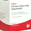 Wala Echinacea Quarz Comp. 30 X 0,5 ml Augentropfen