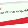 Wala Echinacea Viscum Comp. Gelatum 30 G Gel