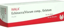 Wala Echinacea Viscum Comp. Gelatum 30 G Gel