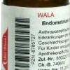 Wala Endometrium Comp. 20 G Globuli