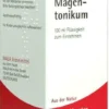 Wala Enzian Magentonikum 100 ml Flüssigkeit