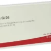 Wala Epiphysis Gl D5 10 X 1 ml Ampullen