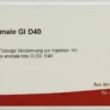 Wala Formica Ex Animale Gl D40 10 X 1 ml Ampullen