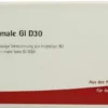 Wala Formica Ex Animale Gl D30 10 X 1 ml Ampullen