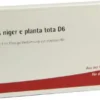 Wala Helleborus Niger E Planta Tota D6 10 X 1 ml Ampullen