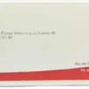 Wala Hepar Gl D6 10 X 1 ml Ampullen