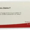 Wala Iscucin Abietis Stärke F 10 X 1 ml Ampullen