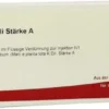 Wala Iscucin Mali Stärke A 10 X 1 ml Ampullen
