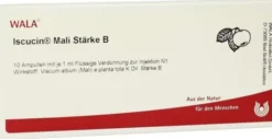 Wala Iscucin Mali Stärke B 10x1ml Ampullen