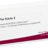 Wala Iscucin Pini Stärke E 10 X 1 ml Ampullen