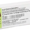 Wala Iscucin Quercus Potenzreihe II 10 X 1 ml Ampullen