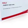 Wala Juglans Regia Comp. 10 X 1 ml Ampullen