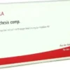 Wala Lachesis Comp. 10 X 1 ml Ampullen
