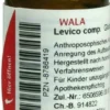 Wala Levico Comp. 20 G Globuli