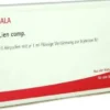 Wala Lien Comp. 10 X 1 ml Ampullen