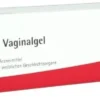 Wala Majorana 100 G Vaginalgel