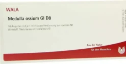 Wala Medulla Ossium Gl D8 10 X 1 ml Ampullen