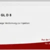 Wala Mesencepahlon Gl D8 10 X 1 ml Ampullen