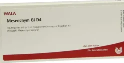 Wala Mesenchym Gl D4 10 X 1 ml Ampullen