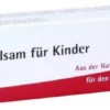 Wala Nasenbalsam Für Kinder 10 G Salbe
