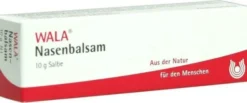 Wala Nasenbalsam 10 G