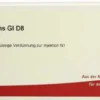 Wala Nervus Abducens Gl D8 10 X 1 ml Ampullen