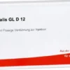 Wala Nervus Facialis Gl D12 10 X 1 ml Ampullen