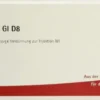 Wala Nervus Opticus Gl D8 10 X 1 ml Ampullen