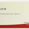 Wala Nervus Opticus Gl D5 10 X 1 ml Ampullen