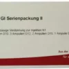 Wala Nervus Opticus Gl Serienpackung II 10 X 1 ml Ampullen
