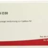 Wala Nervus Vagus Gl D30 10 X 1 ml Ampullen