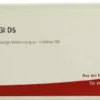 Wala Nervus Vagus Gl D5 10 X 1 ml Ampullen