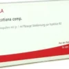 Wala Nicotiana Comp. 10 X 1 ml Ampullen