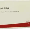Wala Nodi Lymphatici Gl D6 10 X 1 ml Ampullen