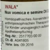Wala Nux Vomica E Semine D6 20 G Globuli