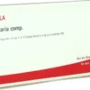 Wala Ovaria Comp. 10 X 1 ml Ampullen