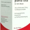 Wala Oxalis E Planta Tota W 10% Oleum 100 ml Öl