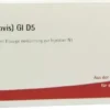 Wala Placenta Bovis Gl D5 10 X 1 ml Ampullen