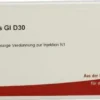Wala Plexus Coeliacus Gl D30 10 X 1 ml Ampullen