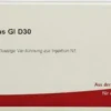 Wala Plexus Gastricus Gl D30 10 X 1 ml Ampullen