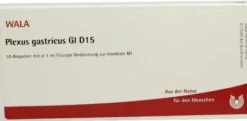 Wala Plexus Gastricus Gl D15 10 X 1 ml Ampullen